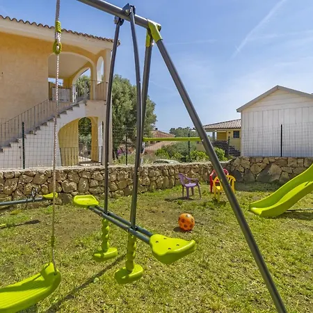 Appartement Le Di Maiorca - Pms Casevacanze *