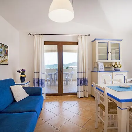Appartamento Le Di Maiorca Cav - Pms Casevacanze