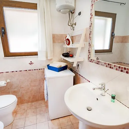 Le Di Maiorca Cav - Pms Casevacanze Apartamento *