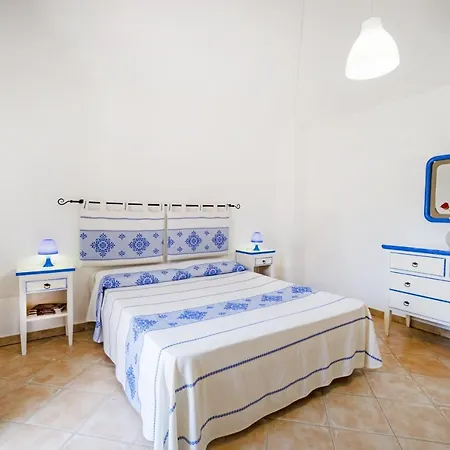 Apartamento Le Di Maiorca Cav - Pms Casevacanze Budoni