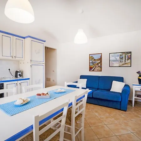 Le Di Maiorca - Pms Casevacanze Apartment Budoni