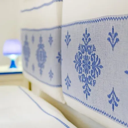 Le Di Maiorca Cav - Pms Casevacanze *