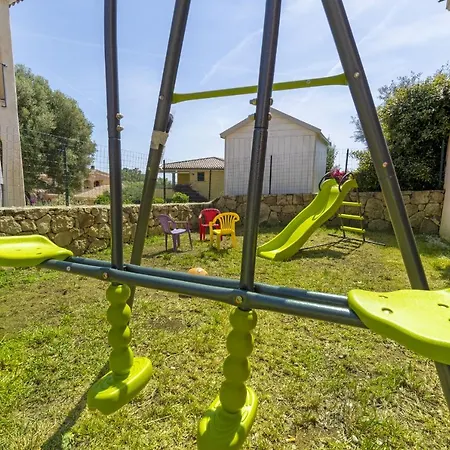 Apartamento Le Di Maiorca Cav - Pms Casevacanze