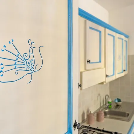 Le Di Maiorca Cav - Pms Casevacanze Apartamento *