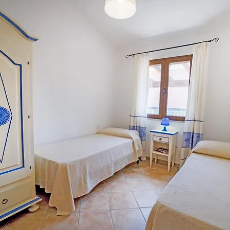 Le Di Maiorca - Pms Casevacanze Apartment Budoni