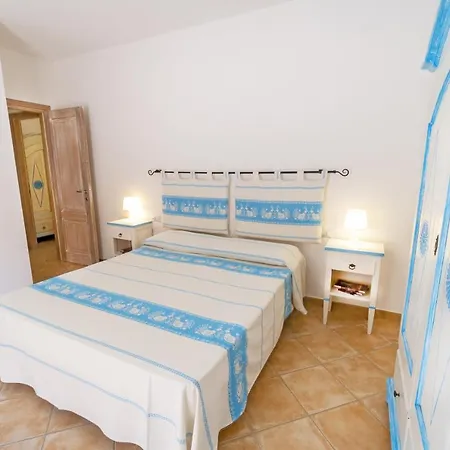 Apartamento Le Di Maiorca Cav - Pms Casevacanze Budoni