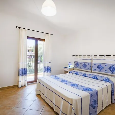 Le Di Maiorca Cav - Pms Casevacanze *