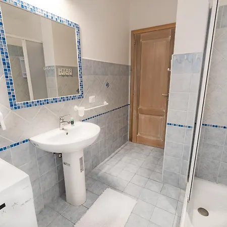 Le Di Maiorca Cav - Pms Casevacanze *