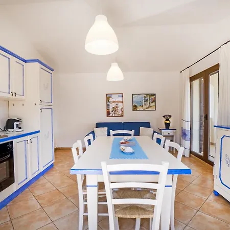 Le Di Maiorca Cav - Pms Casevacanze Apartamento *