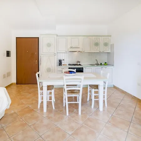 Le Di Maiorca Cav - Pms Casevacanze Apartamento *