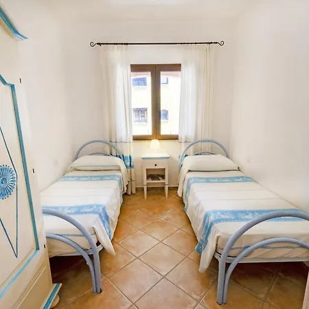 Le Di Maiorca Cav - Pms Casevacanze Apartamento *