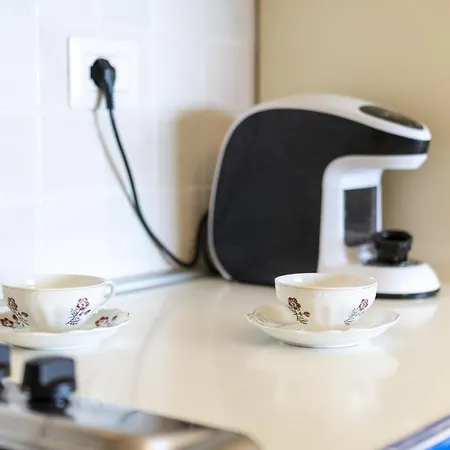 Apartamento Le Di Maiorca Cav - Pms Casevacanze Budoni