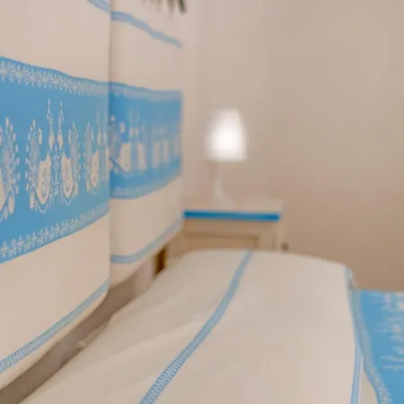 Le Di Maiorca Cav - Pms Casevacanze Apartamento *